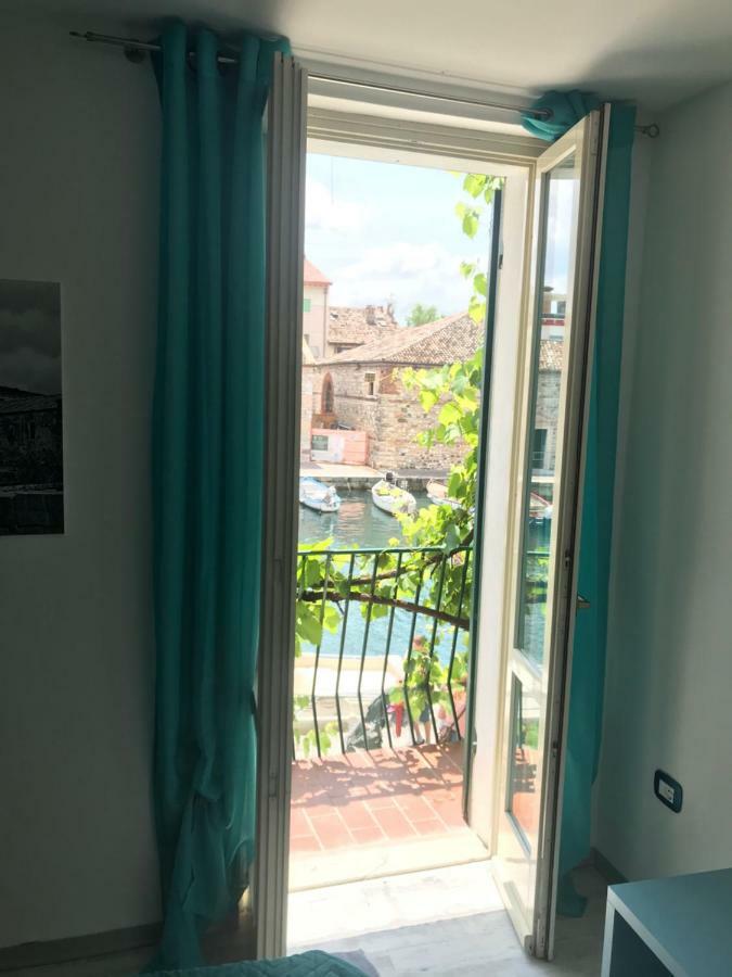 Lacisivm Lake View لاتيزي المظهر الخارجي الصورة