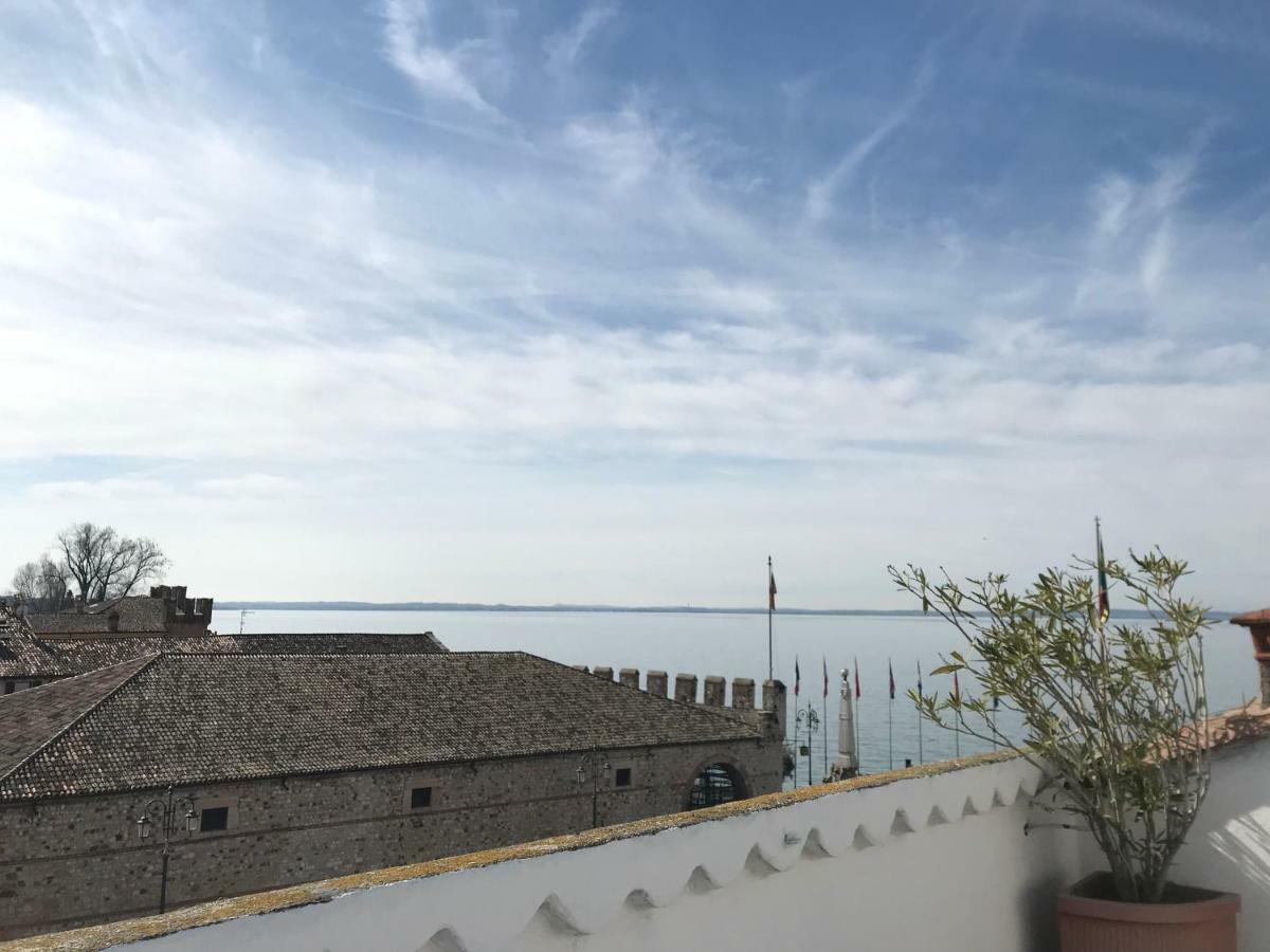 Lacisivm Lake View لاتيزي المظهر الخارجي الصورة